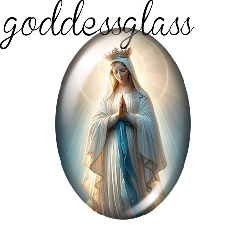 De Maagd Maria Christelijk Gel - Body Jewelry Top recensie en prijs