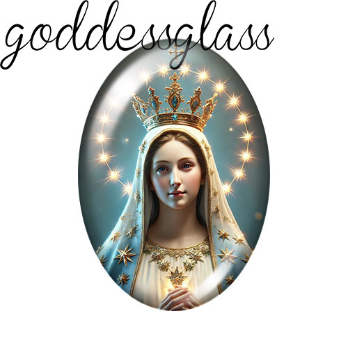 De Maagd Maria Christelijk Gel - Body Jewelry Top recensie en prijs