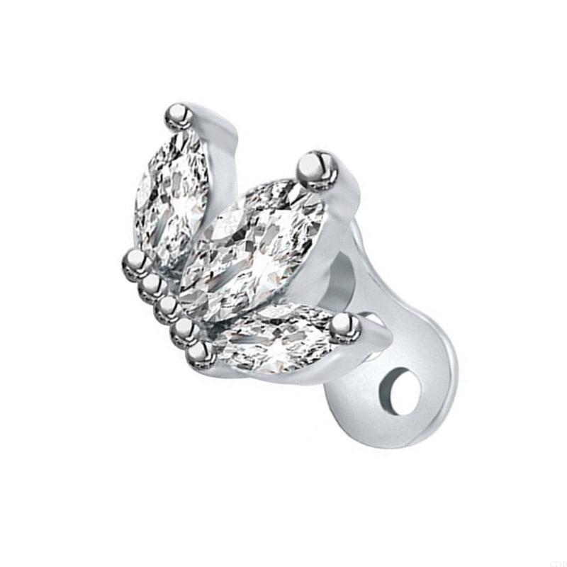 Crystal Dermal Anchors Top met - Dermal Anchor Top recensie en prijs